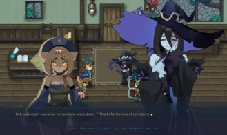Mana Quest Adult Game screenshots (2)