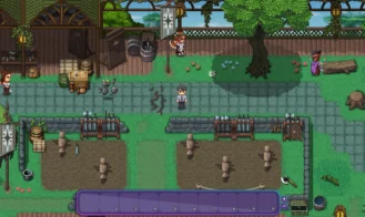 Mana Quest Adult Game screenshots (3)