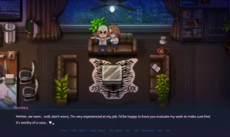 Mana Quest Adult Game screenshots (4)