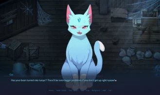 Mana Quest Adult Game screenshots (7)