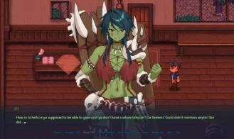 Mana Quest Adult Game screenshots (8)
