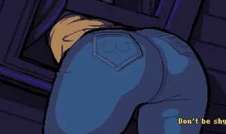 Margot's Mansion Adult Game Screenshot (3)