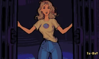 Margot's Mansion Adult Game Screenshot (5)
