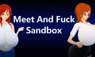 Meet and Fuck Sandbox porn xxx game download cover