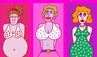 Melinda’s Life porn xxx game download cover