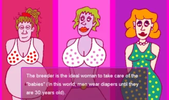Melinda's Life Adult Game Screenshots (1)