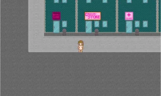 Melinda's Life Adult Game Screenshots (3)