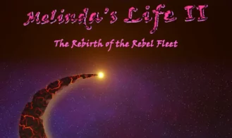 Melinda’s Life II porn xxx game download cover
