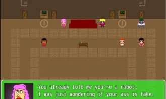 Melinda's Life II Adult Game Screenshots (2)