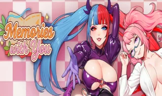 Memories with You porn xxx game download cover