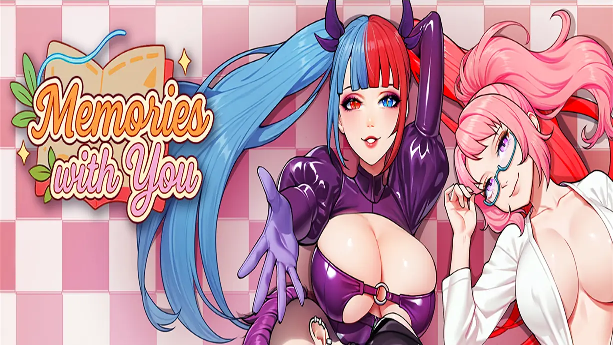 Memories with You porn xxx game download cover