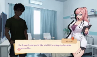 Memories with You Adult Game Screenshot (5)