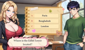 Memories with You Adult Game Screenshot (7)