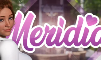 Meridia porn xxx game download cover