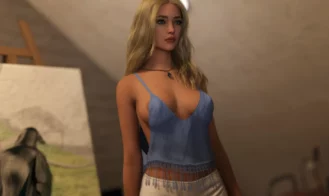 Meridia Adult Game Screenshots (5)