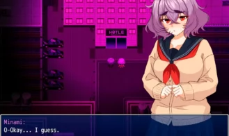 Minami's Lewd Adventures Adult Game Screenshots (1)