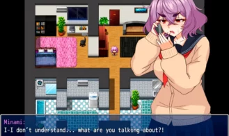 Minami's Lewd Adventures Adult Game Screenshots (3)
