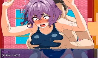 Minami's Lewd Adventures Adult Game Screenshots (7)