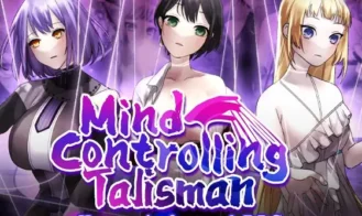 Mind-Control Talisman ~ Strong and Beautiful Adventurers Meet Their End porn xxx game download cover