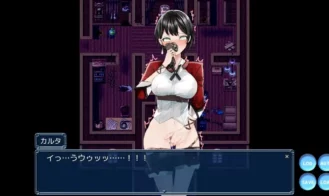 Mind-Control Talisman ~ Strong and Beautiful Adventurers Meet Their End Adult Game Screenshots (5)