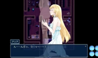 Mind-Control Talisman ~ Strong and Beautiful Adventurers Meet Their End Adult Game Screenshots (6)