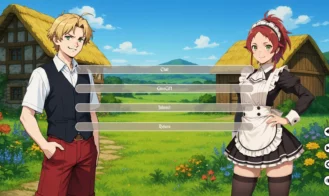 Mushoku Tensex Adult Game Screenshots (2)