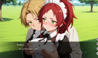 Mushoku Tensex Adult Game Screenshots (5)