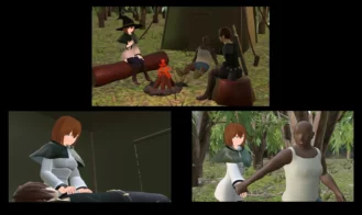 My Childhood Friend Was Stolen Without Me Knowing Adult Game Screenshots (1)