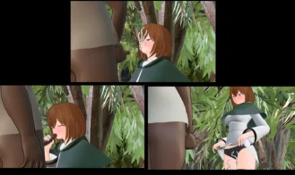 My Childhood Friend Was Stolen Without Me Knowing Adult Game Screenshots (2)