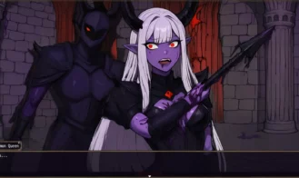My Domestic Demon Queen Adult Game Screenshots (1)