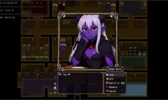 My Domestic Demon Queen Adult Game Screenshots (2)