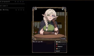 My Domestic Demon Queen Adult Game Screenshots (3)