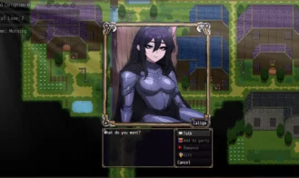My Domestic Demon Queen Adult Game Screenshots (4)