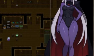 My Domestic Demon Queen Adult Game Screenshots (5)