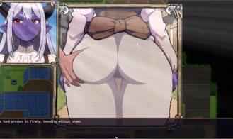 My Domestic Demon Queen Adult Game Screenshots (7)