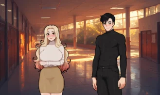 My Homeless Femboy Adult Game Screenshots (4)