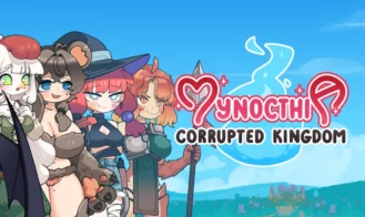 Mynocthia : Corrupted Kingdom porn xxx game download cover