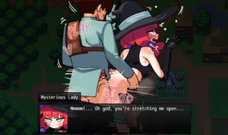 Mynocthia Corrupted Kingdom Adult Game Screenshots (6)