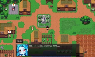Mynocthia Corrupted Kingdom Adult Game Screenshots (7)