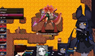 Mynocthia Corrupted Kingdom Adult Game Screenshots (8)