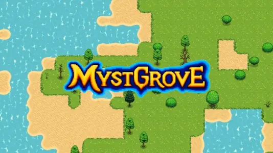 MystGrove porn xxx game download cover