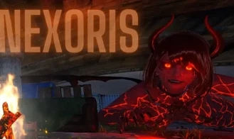 NEXORIS porn xxx game download cover