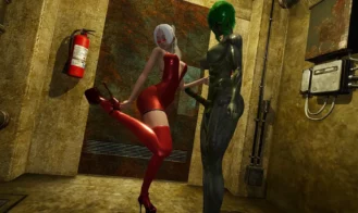 NEXORIS Adult Game Screenshots (2)