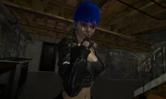 NEXORIS Adult Game Screenshots (7)
