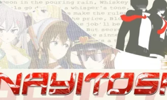 Nayitoshi – Fight for the Skyline porn xxx game download cover