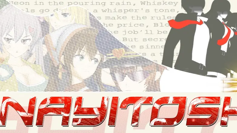 Nayitoshi – Fight for the Skyline porn xxx game download cover