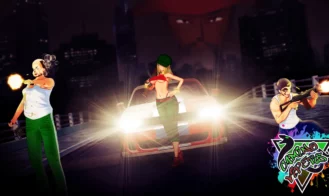 Nayitoshi - Fight for the Skyline Adult Game Screenshots (3)