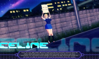 Nayitoshi - Fight for the Skyline Adult Game Screenshots (5)