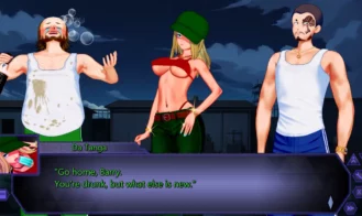 Nayitoshi - Fight for the Skyline Adult Game Screenshots (6)