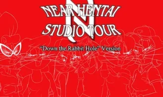Near Hentai Studio Tour – “Down the Rabbit Hole” porn xxx game download cover